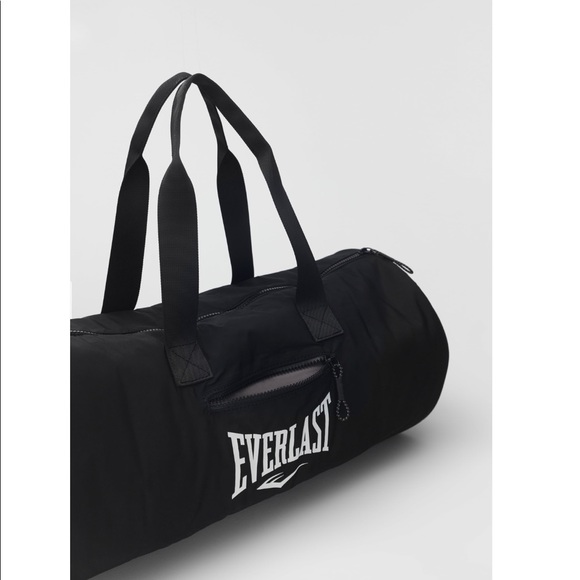 Zara bowling bag - Picture 4 of 5